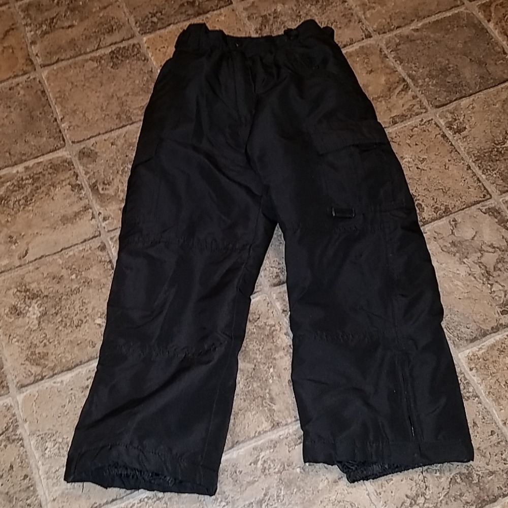 Snow pants
